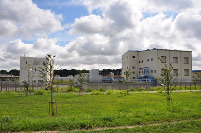 ■ 私の好きな風景、役人のセンスのなさ